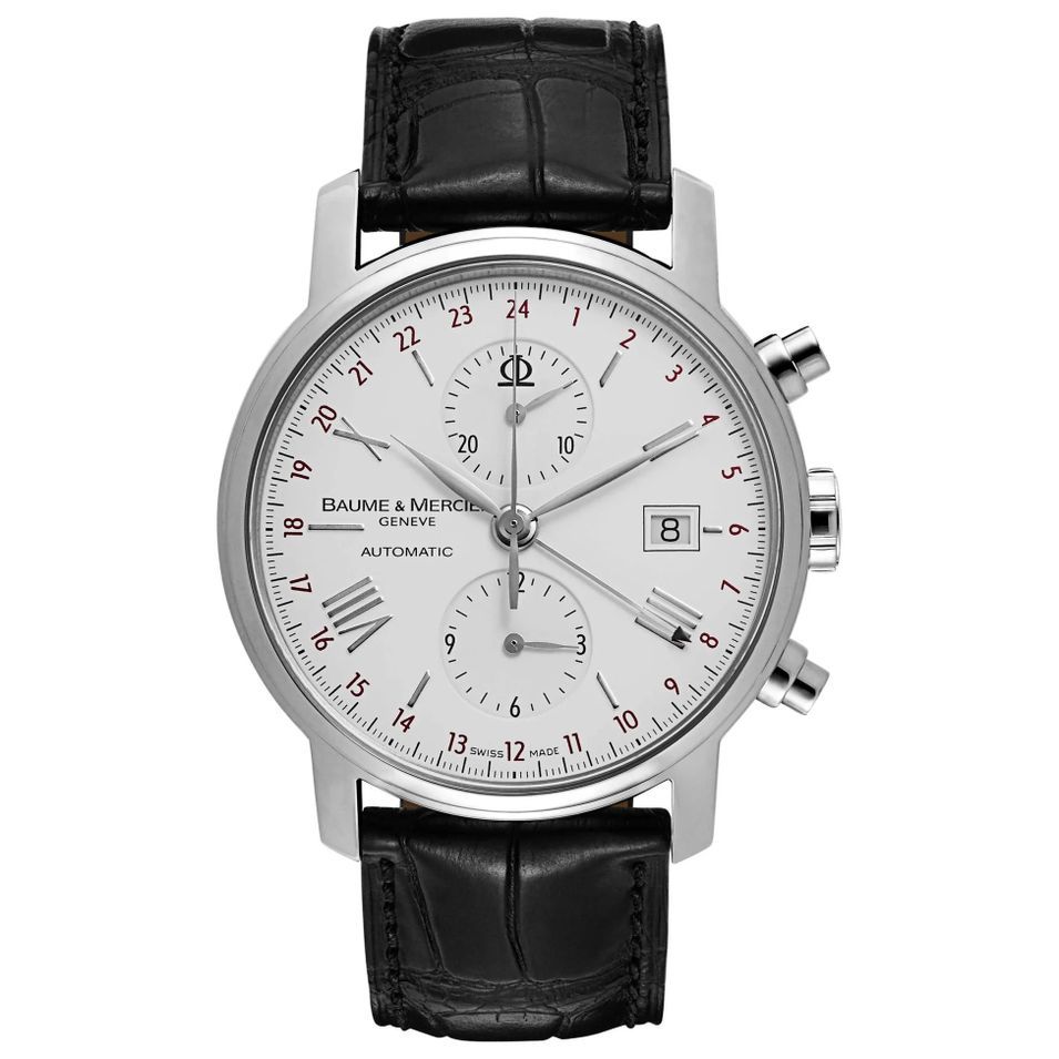 Baume & Mercier Classima MOA08851 - Photo n°1