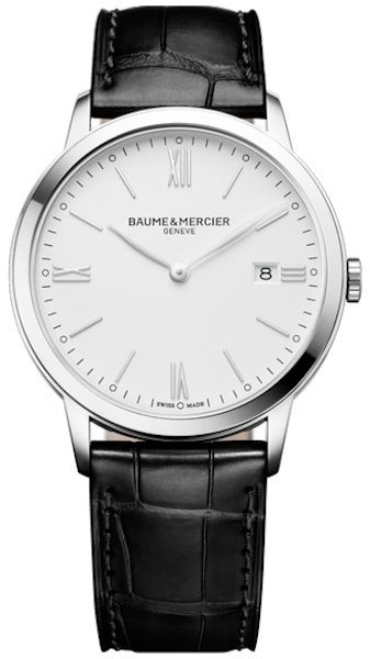 Baume & Mercier Classima MOA10323 - Photo n°1