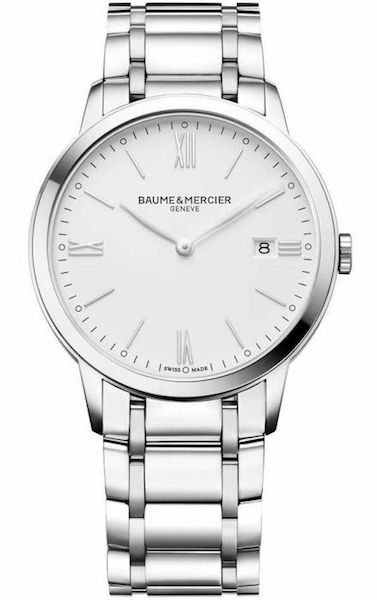 Baume & Mercier Classima MOA10354 - Photo n°1