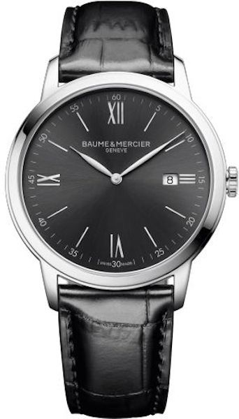 Baume&mercier Classima MOA10416 - Photo n°1