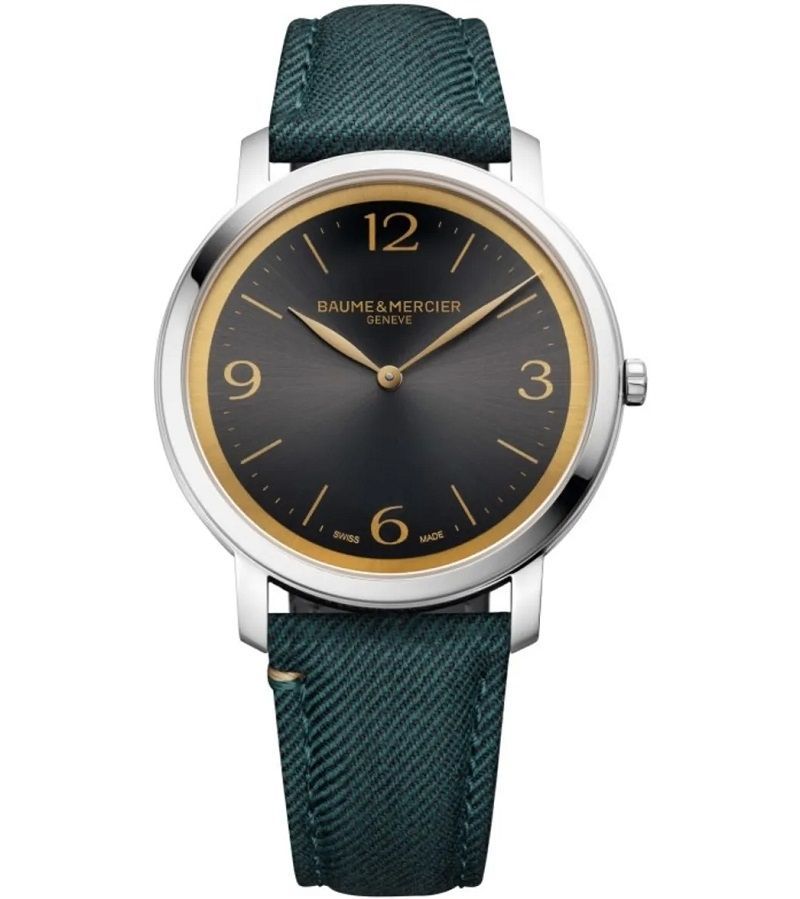 Baume & Mercier Classima MOA10704 - Photo n°1