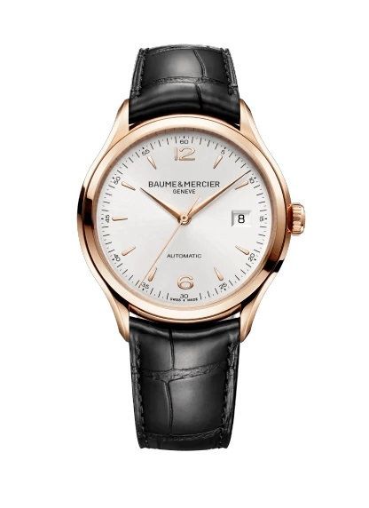 Baume & Mercier Clifton M0A10058 - Photo n°1