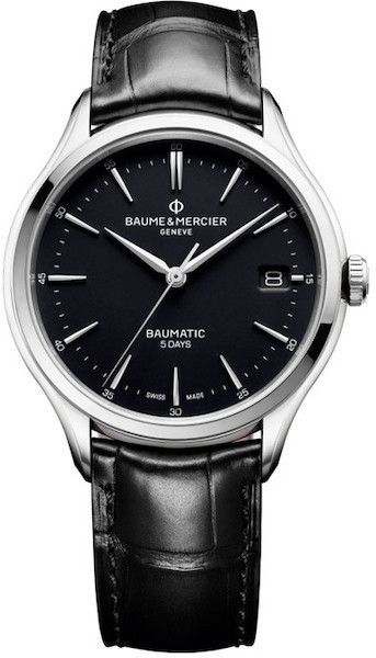 Baume&mercier Clifton M0A10399 - Photo n°1