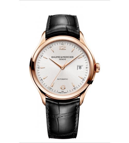 Baume § Mercier Clifton MOA10058 - Photo n°1