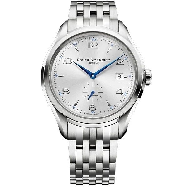 Baume & Mercier Clifton MOA10099 - Photo n°1