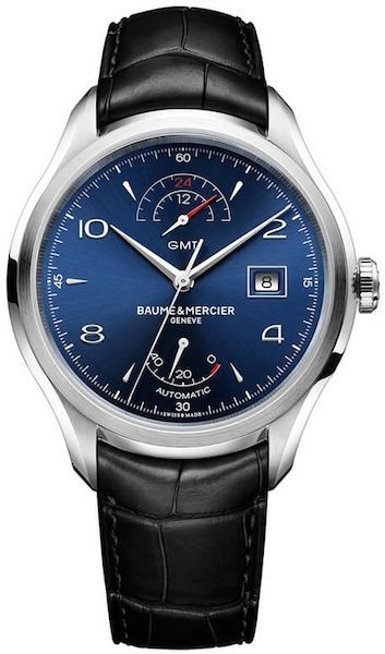 Baume&mercier Clifton MOA10316 - Photo n°1