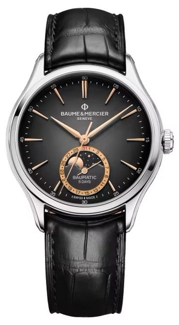 Baume & Mercier Clifton MOA10758 - Photo n°1