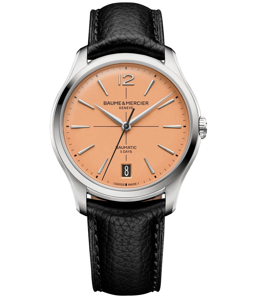 Baume & Mercier Clifton MOA10778 - Photo n°1