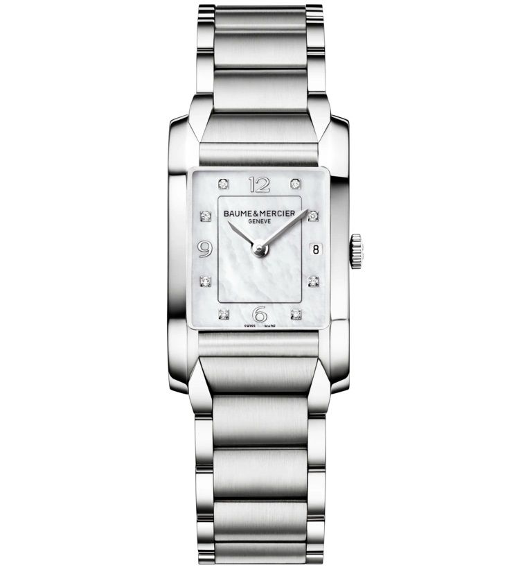 Baume & Mercier Hampton 10050 - Photo n°1