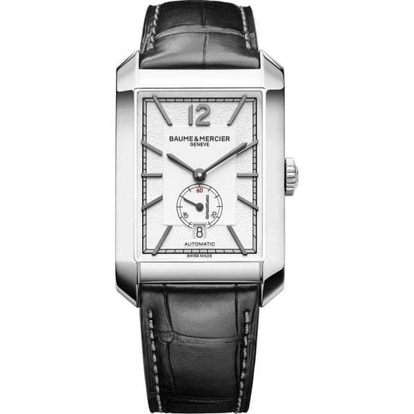 Baume & Mercier Hampton Automatic 10528 - Photo n°1