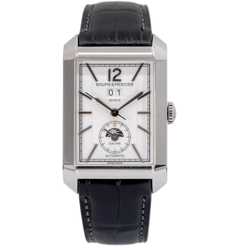 Baume & Mercier Hampton Automatic MOA10523 - Photo n°1