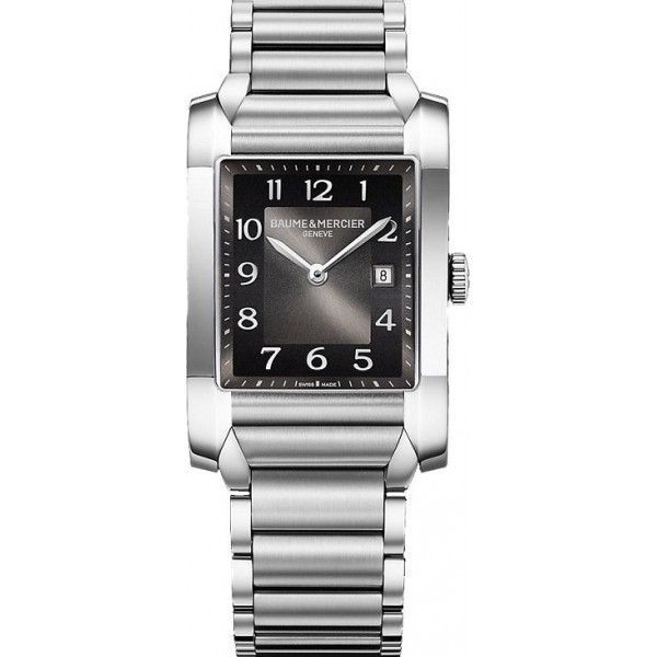 Baume & Mercier Hampton MOA10021 - Photo n°1