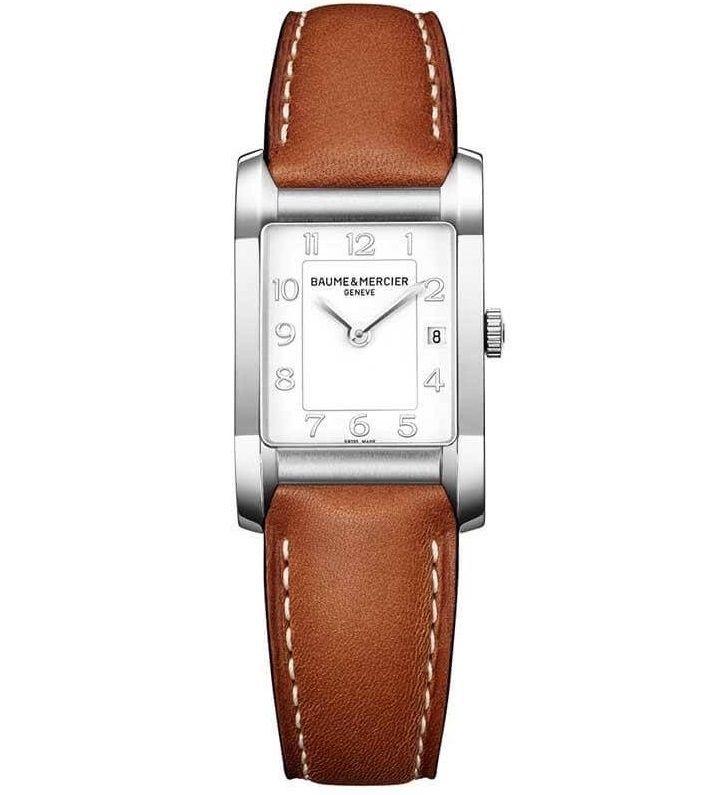 Baume & Mercier Hampton MOA10670 - Photo n°1