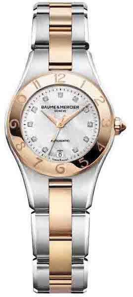Baume&mercier Linea M0A10014 - Photo n°1