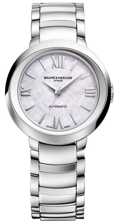Baume § Mercier Promesse MOA10182 - Photo n°1