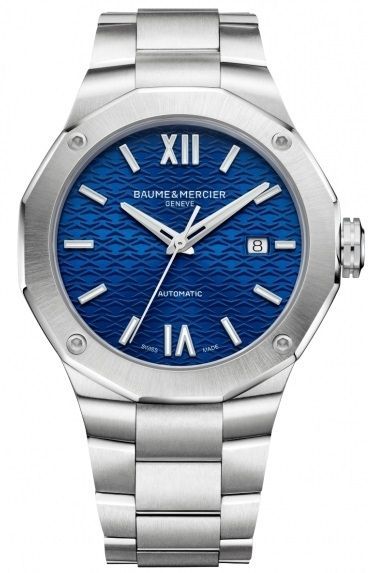 Baume & Mercier Riviera MOA10620 - Photo n°1