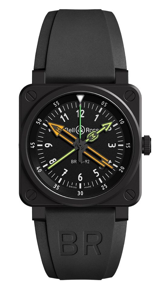 Bell & Ross Br0392-rco-ce_srb - Photo n°1