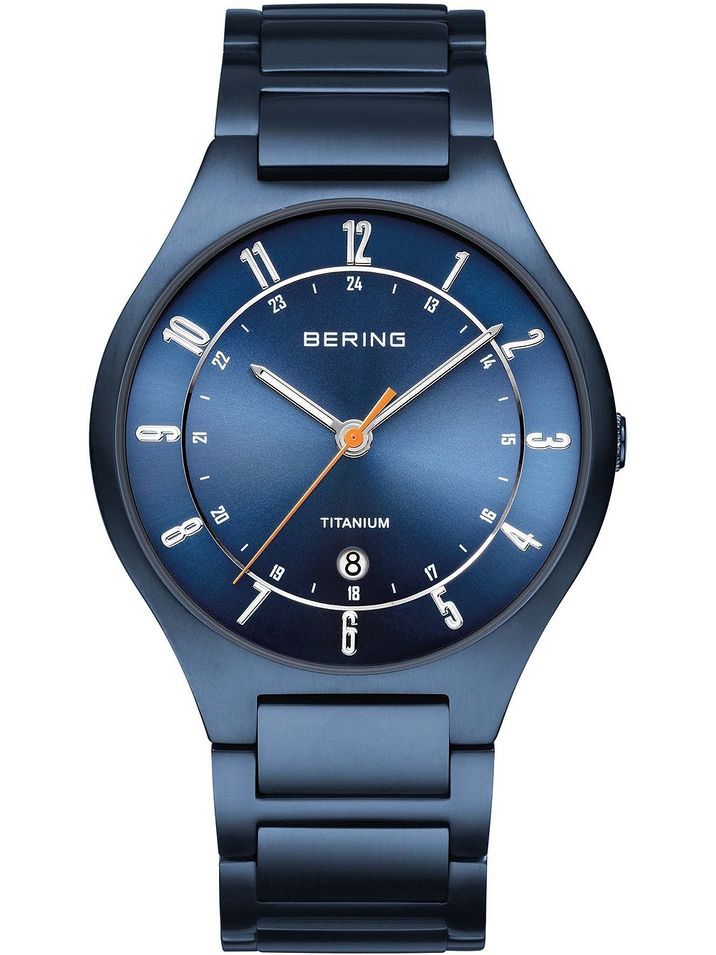 Bering 11739-797 - Photo n°1