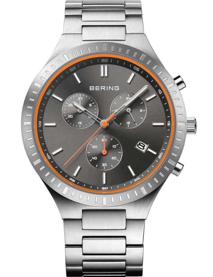 Bering 11743-709 - Photo n°1