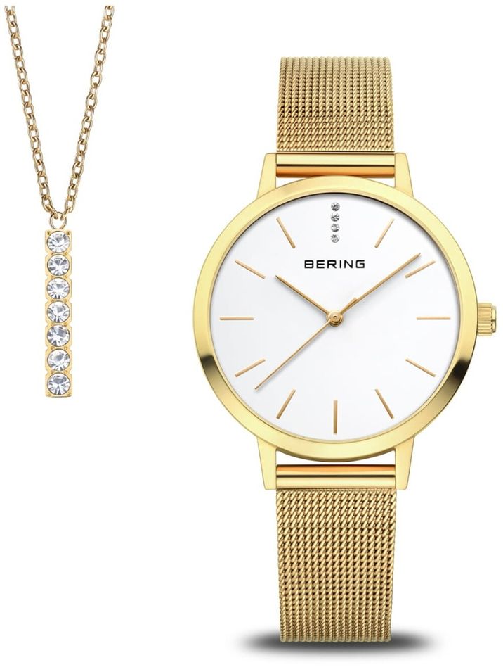 Bering 13434-334-gwp - Photo n°1