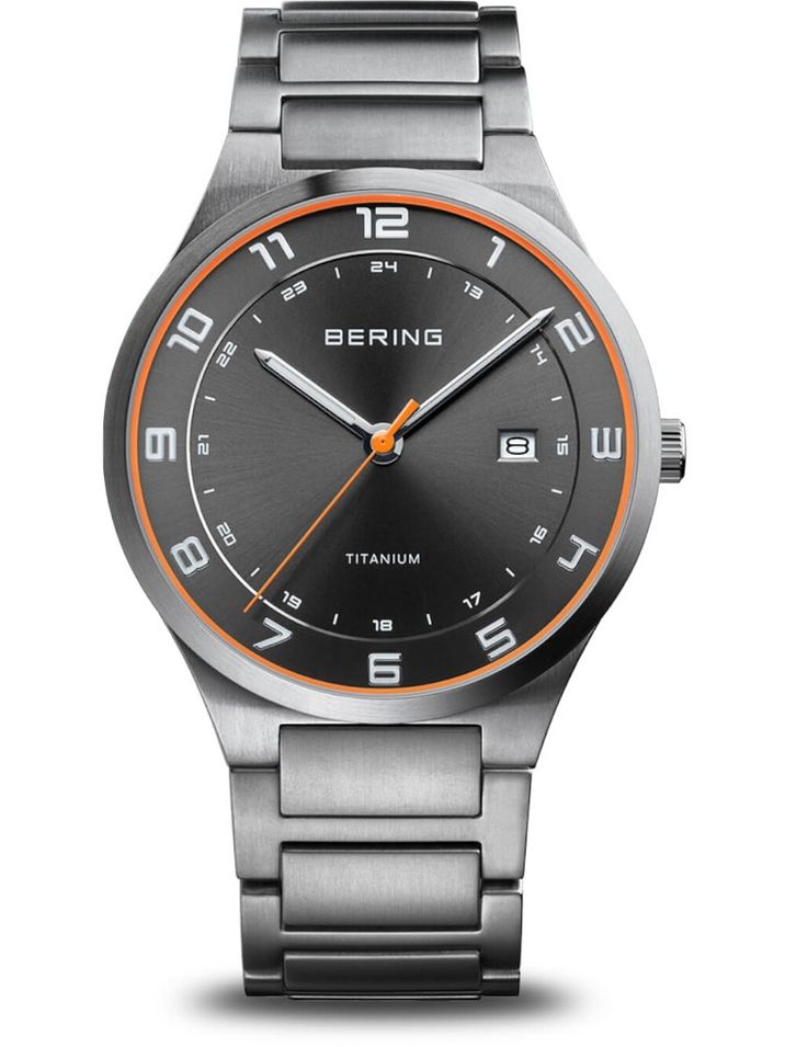 Bering 15139-709 - Photo n°1