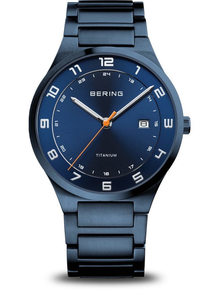 Bering 15139-797 - Photo n°1