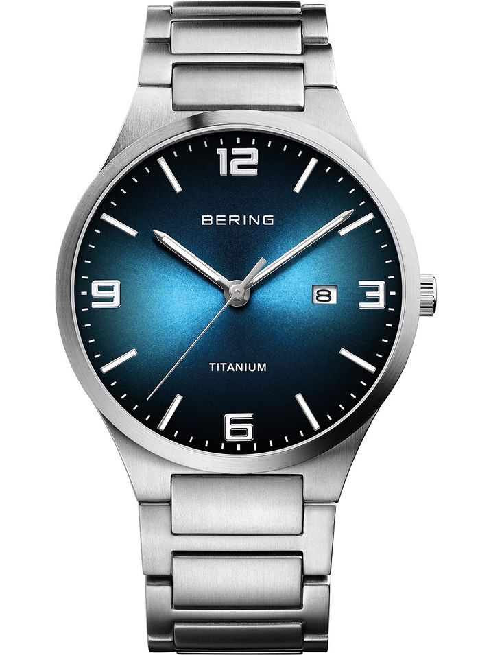 Bering 15240-777 - Photo n°1