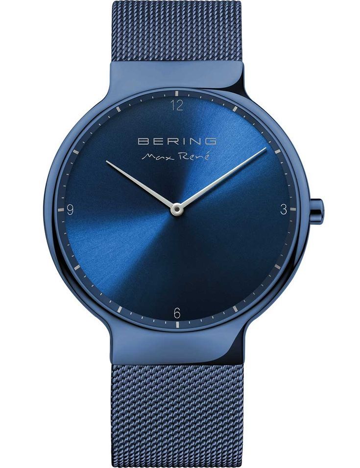Bering 15540-397 - Photo n°1