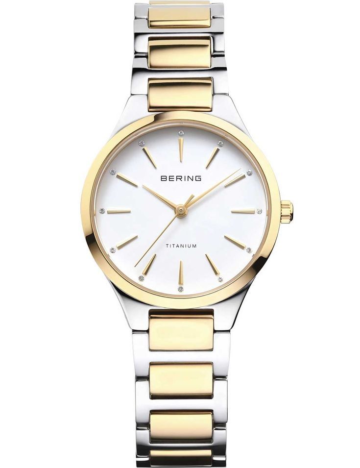 Bering 15630-701 - Photo n°1
