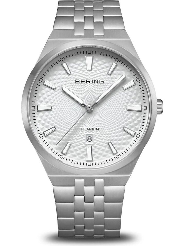 Bering 16141-704 - Photo n°1