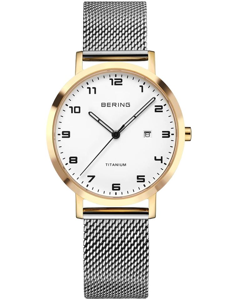 Bering 18634-010 - Photo n°1