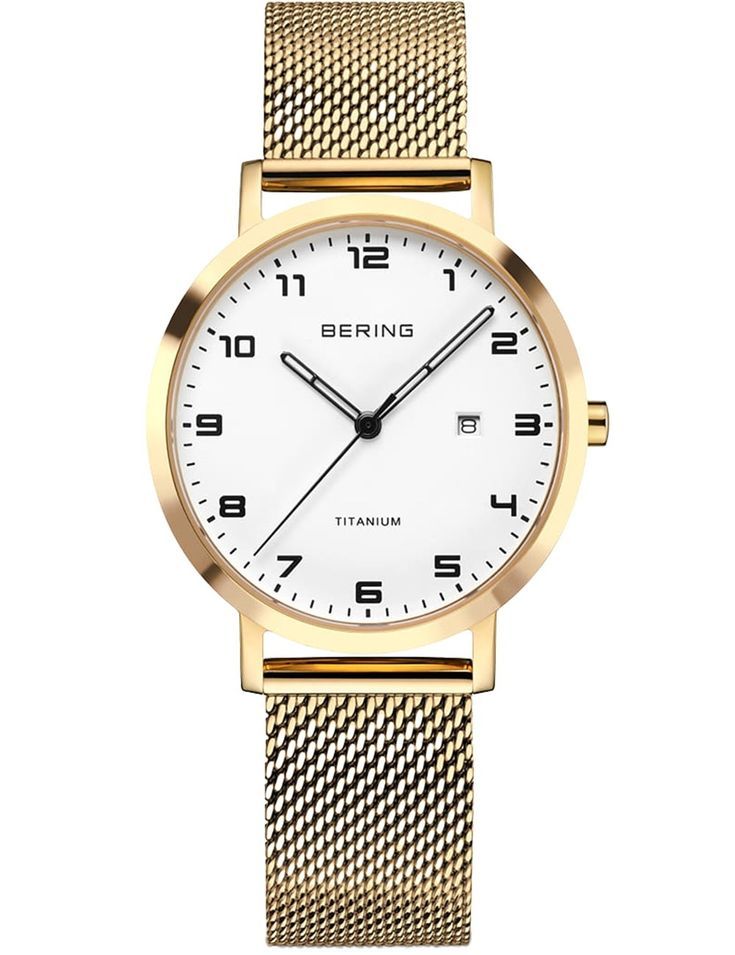 Bering 18634-334 - Photo n°1