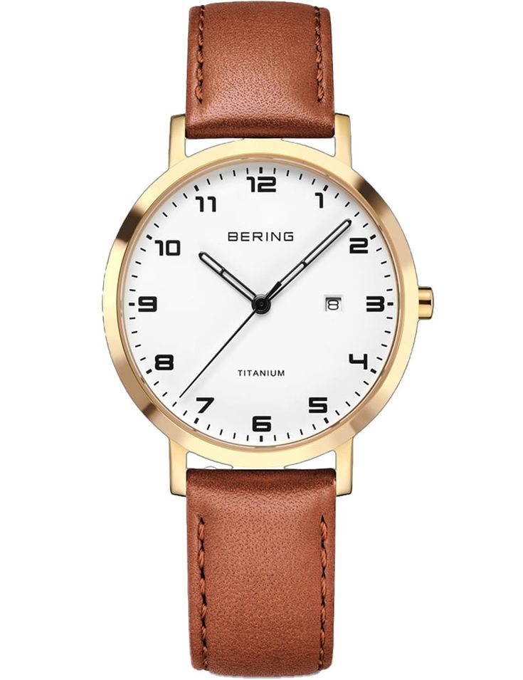 Bering 18634-534 - Photo n°1
