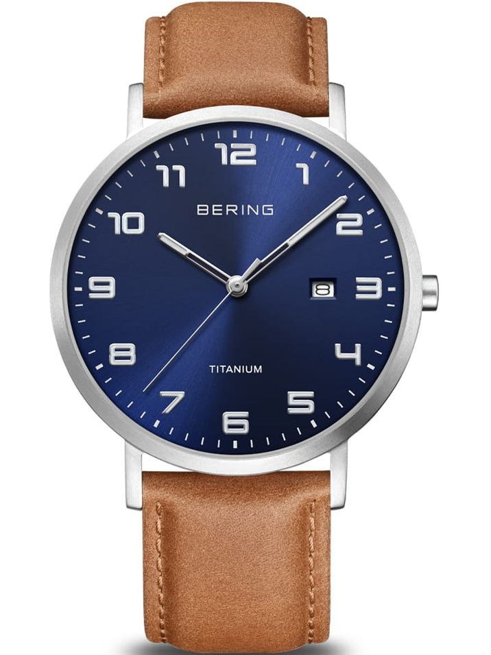 Bering 18640-567 - Photo n°1