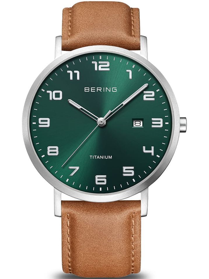 Bering 18640-568 - Photo n°1