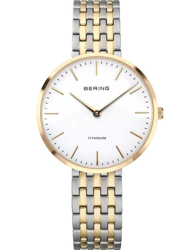 Bering 19334-010 - Photo n°1