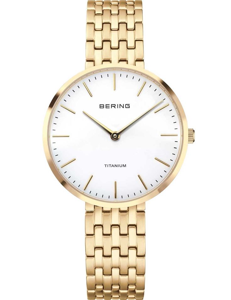 Bering 19334-334 - Photo n°1