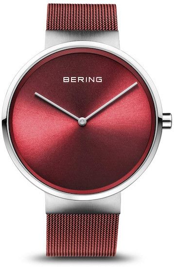 Bering Classic 14539-303 - Photo n°1