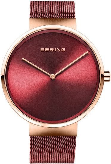 Bering Classic 14539-363 - Photo n°1