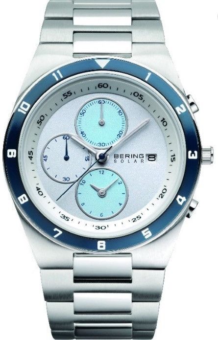 Bering Solar 34440-707 - Photo n°1