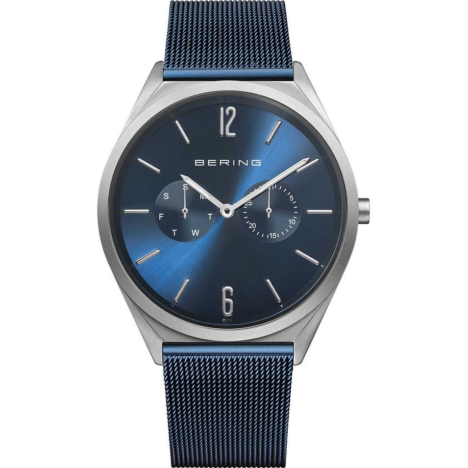 Bering Ultra Slim 17140-307 - Photo n°1