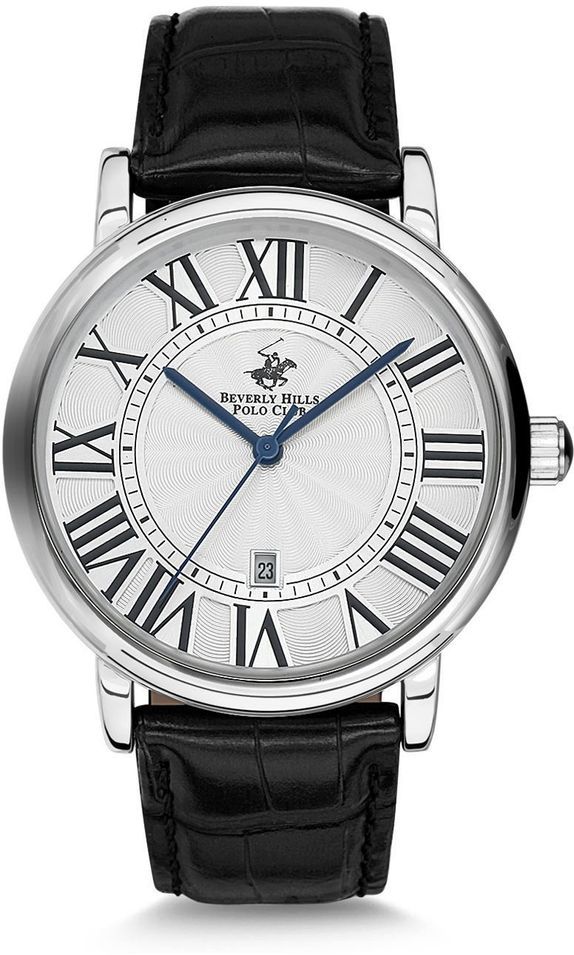 Beverly Hills Polo Club Bh0012-01 - Photo n°1