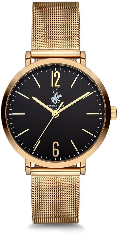 Beverly Hills Polo Club Bh0106-06 - Photo n°1