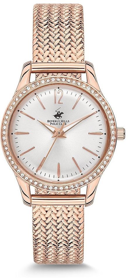 Beverly Hills Polo Club Bh2101-03 - Photo n°1