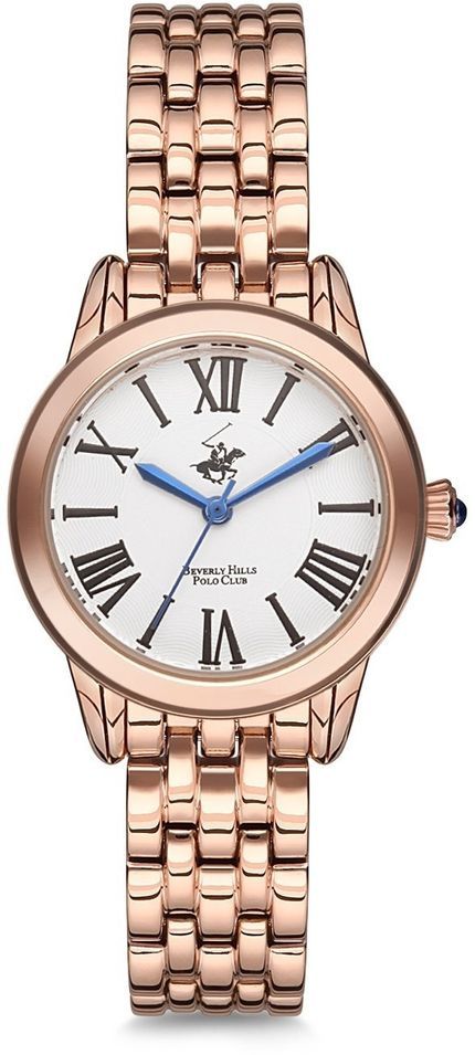 Beverly Hills Polo Club Bh2115-04 - Photo n°1