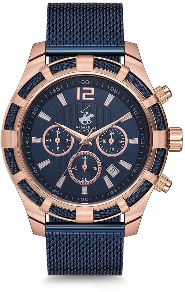 Beverly Hills Polo Club Bh2118-03 - Photo n°1