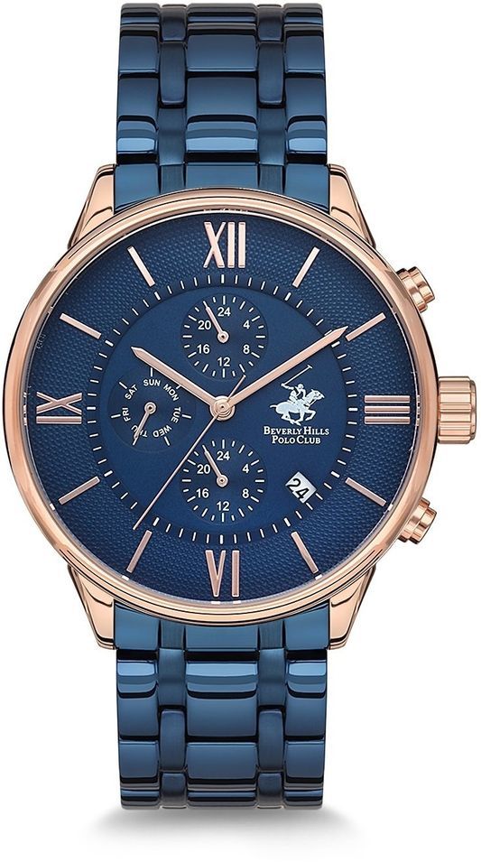 Beverly Hills Polo Club Bh2171-01 - Photo n°1