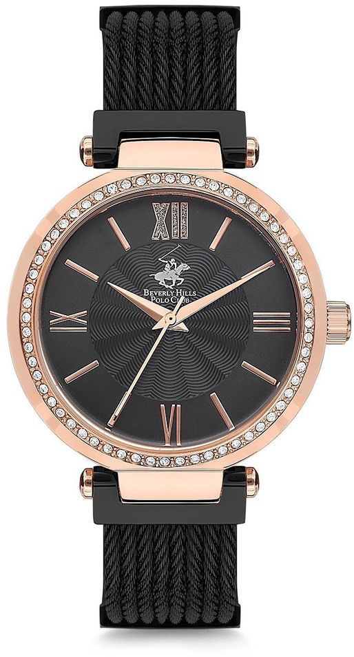 Beverly Hills Polo Club Bh2188-02 - Photo n°1