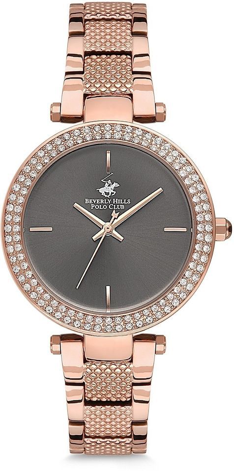Beverly Hills Polo Club Bh9643-02 - Photo n°1