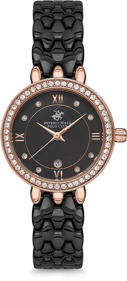 Beverly Hills Polo Club Bh9644-03 - Photo n°1